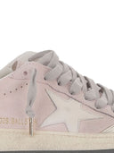 Zapatillas Golden Goose rosas