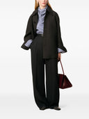 Chaquetas grises Ami Paris