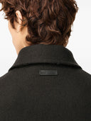 Chaquetas grises Ami Paris