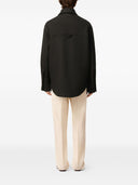 Chaquetas grises Ami Paris