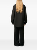 Chaquetas grises Ami Paris