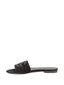 Dolce & Gabbana Sandals Black