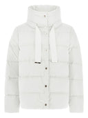 Herno Coats White
