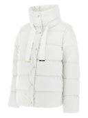 Herno Coats White