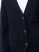 LISA YANG Suéteres Azul