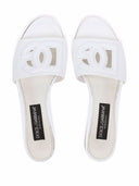 Sandalias Dolce & Gabbana Blancas