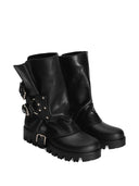 Dolce & Gabbana Boots Black