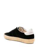 Zapatillas Golden Goose negras