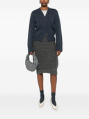 LISA YANG Свитеры Синие