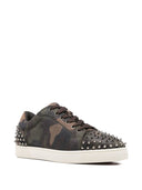 Christian Louboutin Sneakers Brown