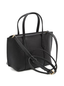 Bolsos Tory Burch. Negro