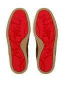 Christian Louboutin Sneakers Brown