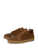 Christian Louboutin Sneakers Brown
