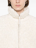 JIL SANDER PLUS Jackets White