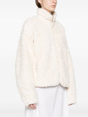 JIL SANDER PLUS Jackets White