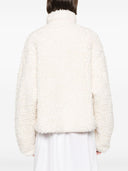 JIL SANDER PLUS Jackets White