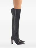 Botas negras Giuseppe Zanotti