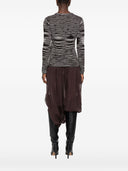 Missoni Sweaters Brown