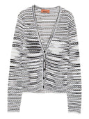Missoni Sweaters Beige