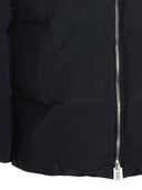 JIL SANDER PLUS Coats Black