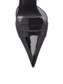 Tom Ford With Heel Black