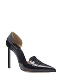 Tom Ford With Heel Black