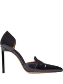 Tom Ford With Heel Black