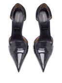 Tom Ford With Heel Black