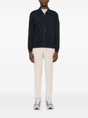 Джинсы Jacob Cohen светло-серые