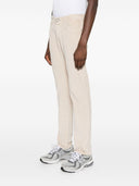 Джинсы Jacob Cohen светло-серые