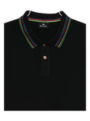 Футболки и поло Paul Smith черные