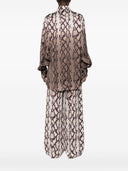 Stella McCartney Shirts Ivory