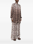 Stella McCartney Shirts Ivory