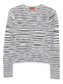 Missoni Sweaters Beige