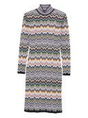 Missoni Dresses Brown