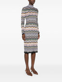 Missoni Dresses Brown