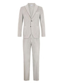 Boglioli Suit Grey