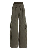 Dolce & Gabbana Trousers Green