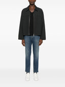 Jacob Cohen Vaqueros Azul