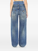 Dolce & Gabbana Jeans Blue