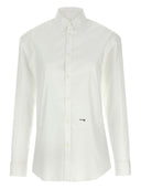 Dsquared2 Shirts White