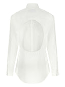 Dsquared2 Shirts White