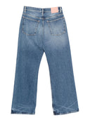 Acne Studios Jeans Blue