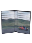 Paul Smith Pixelated Mini cardholder