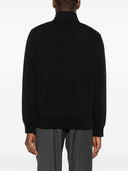 Chaqueta con cremallera Maison Kitsuné