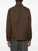 Куртки Jacob Cohen коричневые