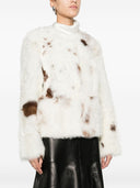 Zimmermann Jackets Beige