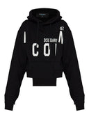 Dsquared2 Sweaters Black