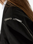 Dsquared2 Jackets Grey