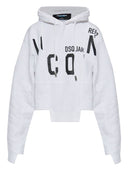 Dsquared2 Sweaters White